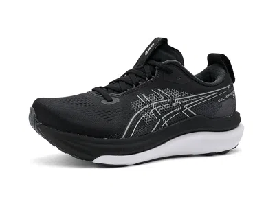 Asics Gel-kayano 33 Women's Shoes Black/white: 12 2a - Narrow
