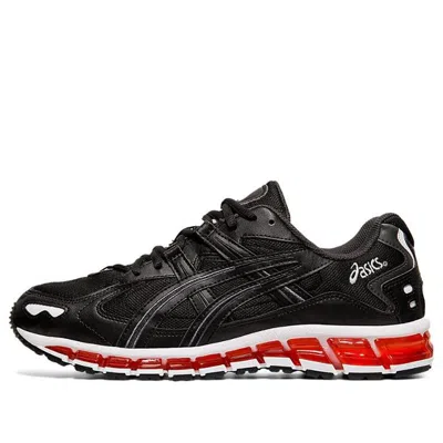 Asics Gel-kayano 5 360 'black Red'