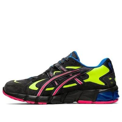 Asics Gel-kayano 5 Kzn 'graphite Grey' In Black