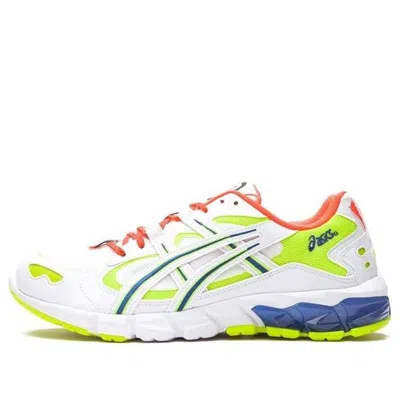 Asics Gel-kayano 5 Kzn 'white Multi-color'