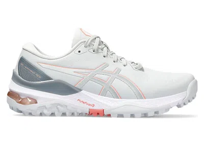Pre-owned Asics Gelkayano Ace 2 (women's) Sneakers In Glacier Grey/guava In Multi