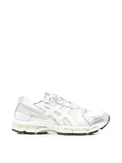 Asics Gel-kayano Lace-up Sneakers In Multi