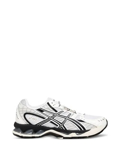 Asics Gel-kayano Running Shoes In White