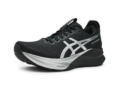 Asics Gel-kayano(r) 32 Platinum In Black