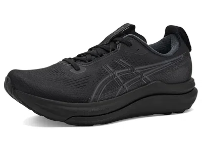 Asics Gel-kayano(r) 33 Women's Shoes Black/black: 13 B - Medium
