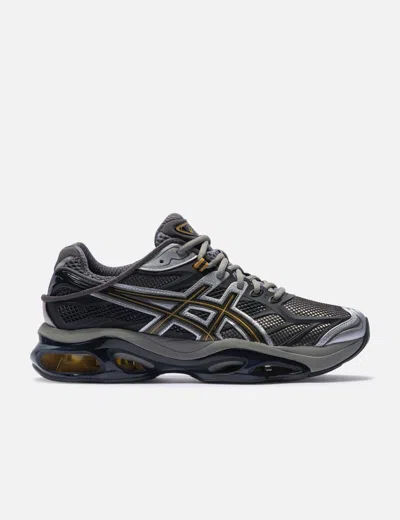 Asics Gel-kinetic 2.0 In Black
