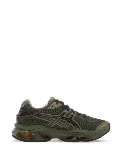 Asics Gel-kinetic 2.0sneakers In Green