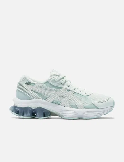 Asics Gel-kinetic Fluent In Blue