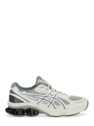 Asics Gelkinetic Fluent Sneaker In Neutral