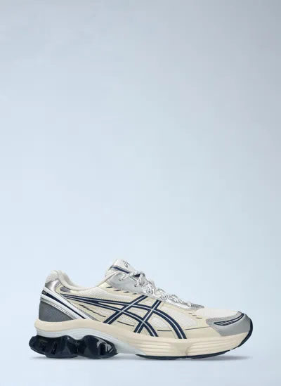 Asics Gel-kinetic Fluent Sneakers In Neutral