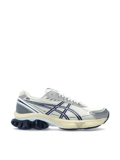 Asics Gel-kinetic Fluent Sneakers In Multi