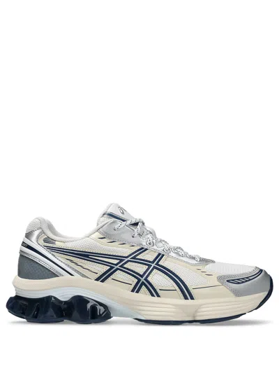 Asics Gel-kinetic Fluent Sneakers In Neutral