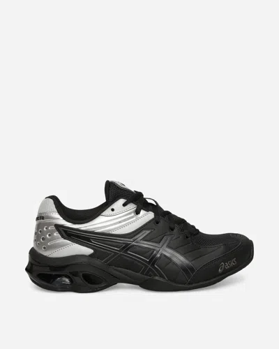 Asics Gel-kinetic Fr Sneakers In Black