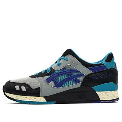Asics Gel-lyte 3 'blueberry' In Multi