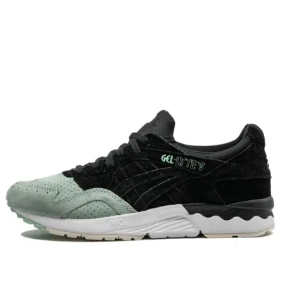 Asics Gel-lyte 5 'black Green