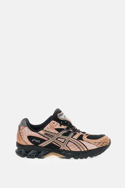 Asics Gel-nimbus 10.1 In Black