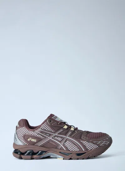 Asics Gel-nimbus 10.1 Sneakers In Multi