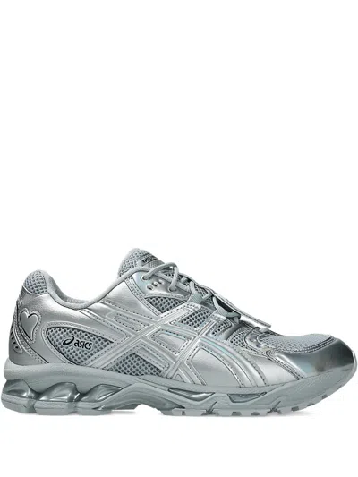 Asics Gel-nimbus 10.1 Sneakers In Gray
