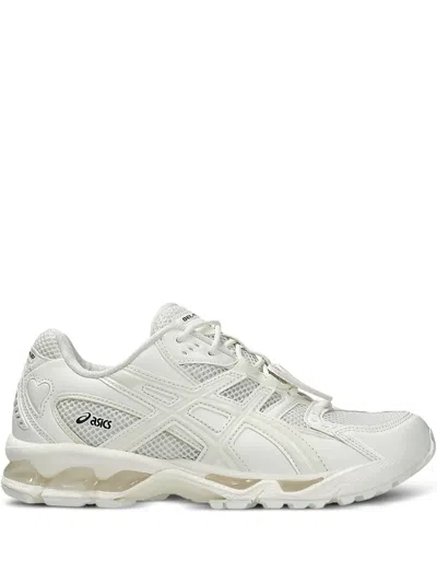 Asics Gel-nimbus 10.1 Sneakers In White