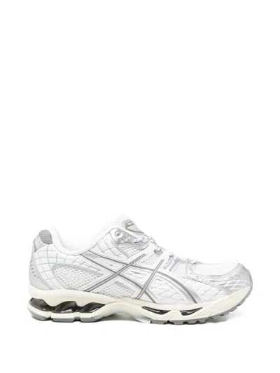 Asics Gel-nimbus 10.1 Sneakers In White