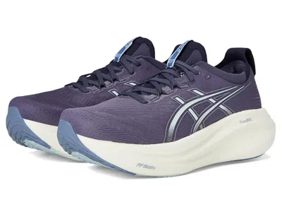 Asics Gel-nimbus 27 In Multi