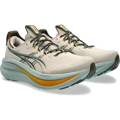 Asics ® Gel-nimbus® 28 Running Shoe In Neutral