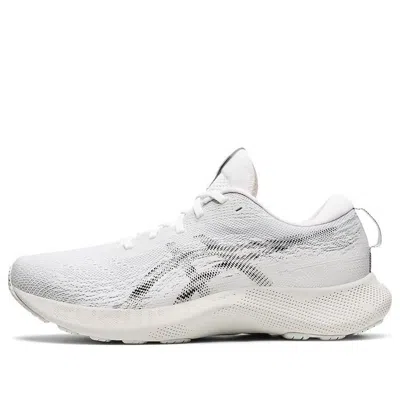Asics Gel-nimbus Lite 3 'white Black' In Multi