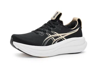 Asics Gel-nimbus(r) 28 In Black