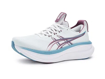 Asics Gel-nimbus(r) 28 In White