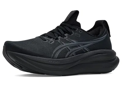 Asics Gel-nimbus(r) 28 In Black