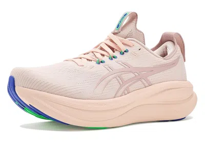 Asics Gel-nimbus(r) 28 In Animal Print