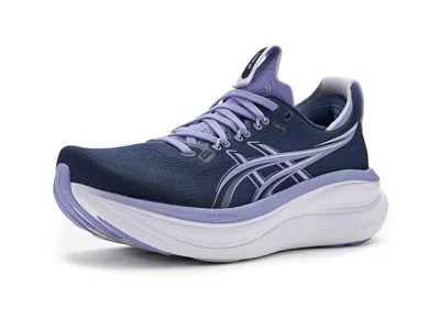 Asics Gel-nimbus(r) 28 In Blue
