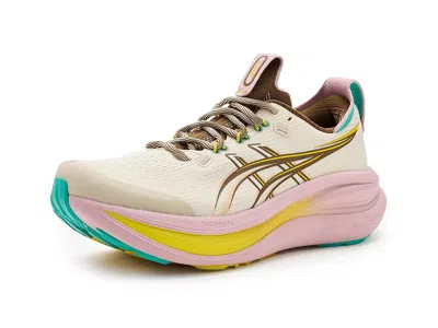 Asics Gel-nimbus(r) 28 Tr In Neutral