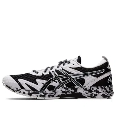 Asics Gel-noosa Tri 12 'black White'