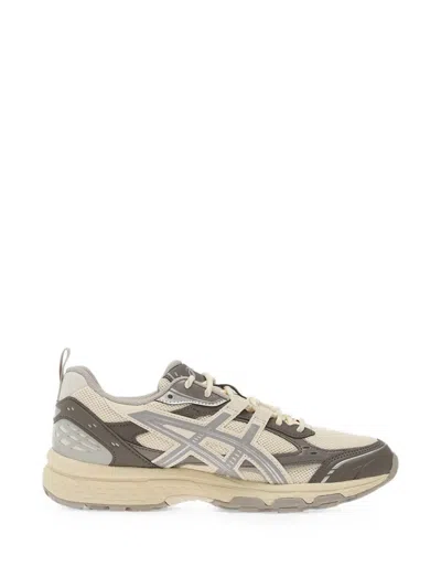 Asics Gel-nunobiki Sneakers In Black