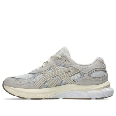 Asics Gel-nyc 2.0 'beige' In White