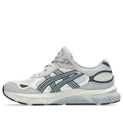 Asics Gel-nyc 2.0 'lake Grey' In Neutral