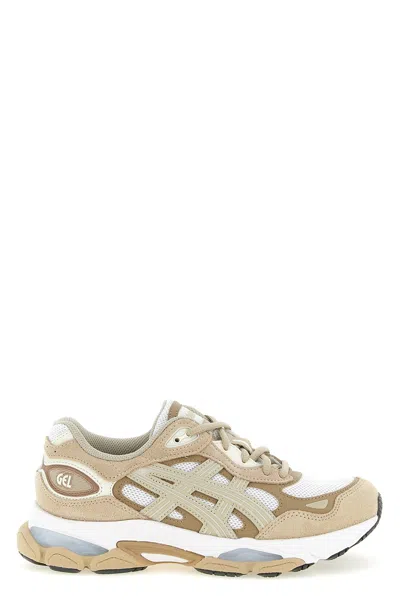 Asics Gel-nyc 2.0 Sneakers In Multi