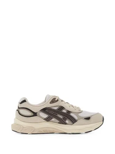 Asics Gel-nyc 2.0 Sneakers In Neutral