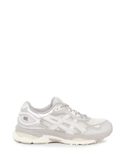 Asics Gel-nyc 2.0 Sneakers In Gray