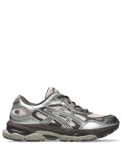 Asics Gel-nyc 2.0 Sneakers In Multi