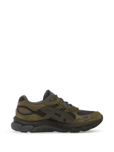 Asics Gel-nyc 2.0 Sneakers In Multi