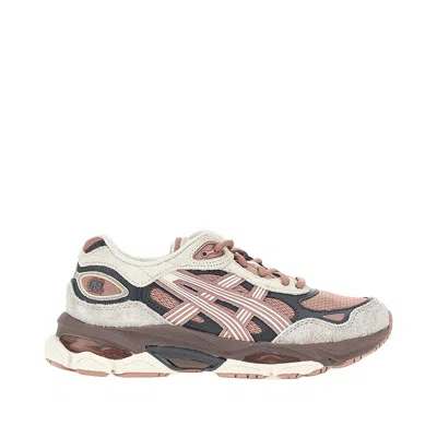 Asics Gel-nyc 2.0 Sneakers In Multicolor