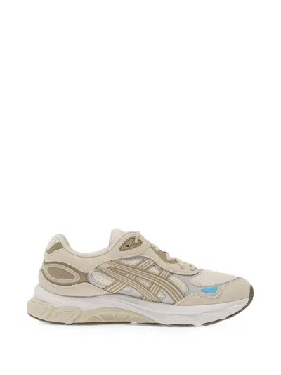 Asics Gel-nyc 2.0 Sneakers In Neutral