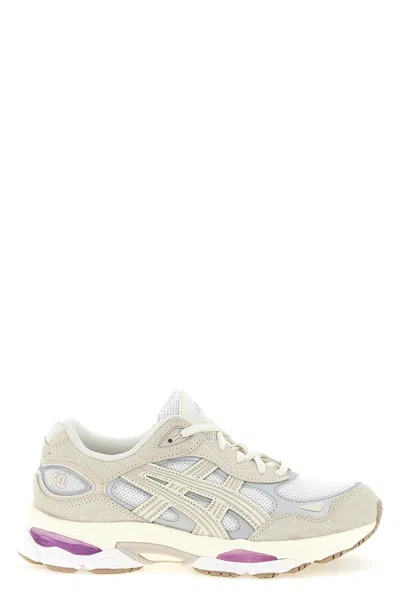 Asics Gel-nyc 2.0 Sneakers In Multi