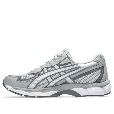 Asics Gel-nyc 2055 'concrete Carbon' In Gray