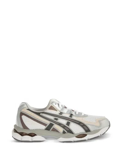Asics Gel-nyc 2055 Sneakers In White