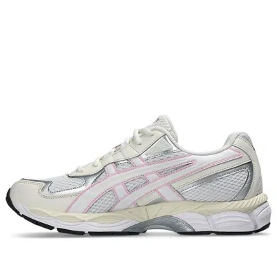 Asics Gel-nyc 2055 'white Barely Rose' In Multi