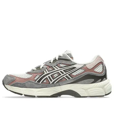 Asics Gel-nyc 'birch Driftwood' In Multi