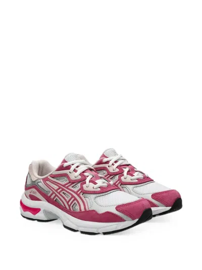 Asics Kids' Gel-nyc Grade School Sneakers In Animal Print